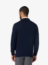 Cardigan con Bottoni in lana Cashmere - Sir