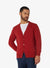 Cardigan con Bottoni in lana Cashmere - Sir