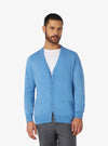 Cardigan con Bottoni in lana Cashmere - Sir