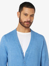 Cardigan con Bottoni in lana Cashmere - Sir