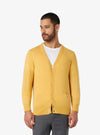 Cardigan con Bottoni in lana Cashmere - Sir