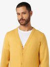 Cardigan con Bottoni in lana Cashmere - Sir