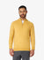 MAGL.02 HALF ZIP WOOL/CASH.