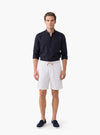 Bermuda Uomo in Lino