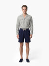 Bermuda Uomo in Lino