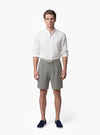 Bermuda Uomo in Lino