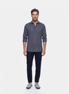 Camicia Uomo in Flanella