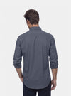 Camicia Uomo in Flanella