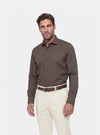 Camicia Uomo in Flanella