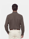 Camicia Uomo in Flanella
