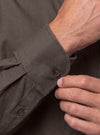 Camicia Uomo in Flanella