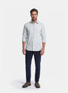 Camicia Uomo in Flanella