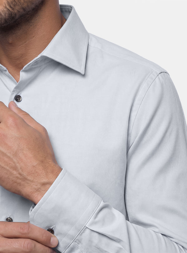 Camicia Uomo in Flanella