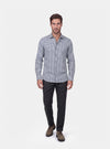 Camicia Uomo in Flanella