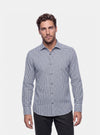 Camicia Uomo in Flanella
