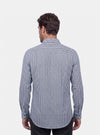 Camicia Uomo in Flanella