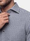 Camicia Uomo in Flanella