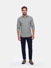 Camicia Uomo in Flanella