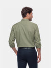Camicia Uomo in Flanella