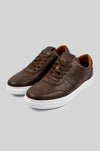 Niedrige Sneakers - Teddy