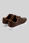 Niedrige Sneakers - Teddy