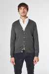 Cashmere wool cardigan - Pablo