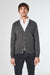 Cashmere wool cardigan - Pablo