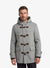 Montgomery Uomo in Misto Lana