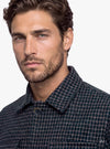 Over Jacket Uomo in Lana