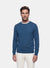 Maglione Uomo Girocollo in Lana Merinos