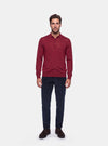 Polo Uomo in Lana Merinos
