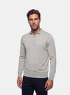 Polo Uomo in Lana Merinos