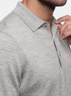 Polo Uomo in Lana Merinos