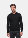 Polo Uomo in Lana Merinos
