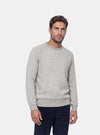 Maglia Uomo in Puro Cashmere a Paricollo – Fusaro Antonio dal 1893