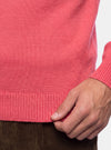 Maglione Uomo Girocollo in Lana e Cashmere