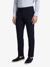 Pantalone Uomo Tinta Unita in Cotone