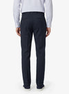 Pantalone Uomo Tinta Unita in Cotone