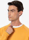 Maglia a Girocollo in misto Cashmere - Porto