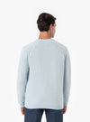 Maglia a Girocollo in misto Cashmere - Porto