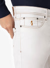 Pantalone Cinque Tasche - Details