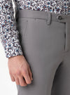 Adda – Pantalone Uomo Tasca America in Caldo Cotone