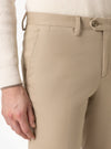Adda – Pantalone Uomo Tasca America in Caldo Cotone