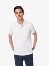 Half sleeve polo shirt - Classic Essence