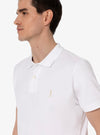 Half sleeve polo shirt - Classic Essence