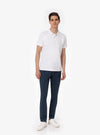 Medium sleeve polo shirt - Classic Essence