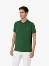 Medium sleeve polo shirt - Classic Essence