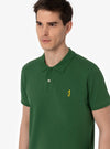 Half sleeve polo shirt - Classic Essence