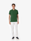 Half sleeve polo shirt - Classic Essence