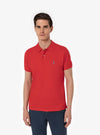 Half sleeve polo shirt - Classic Essence